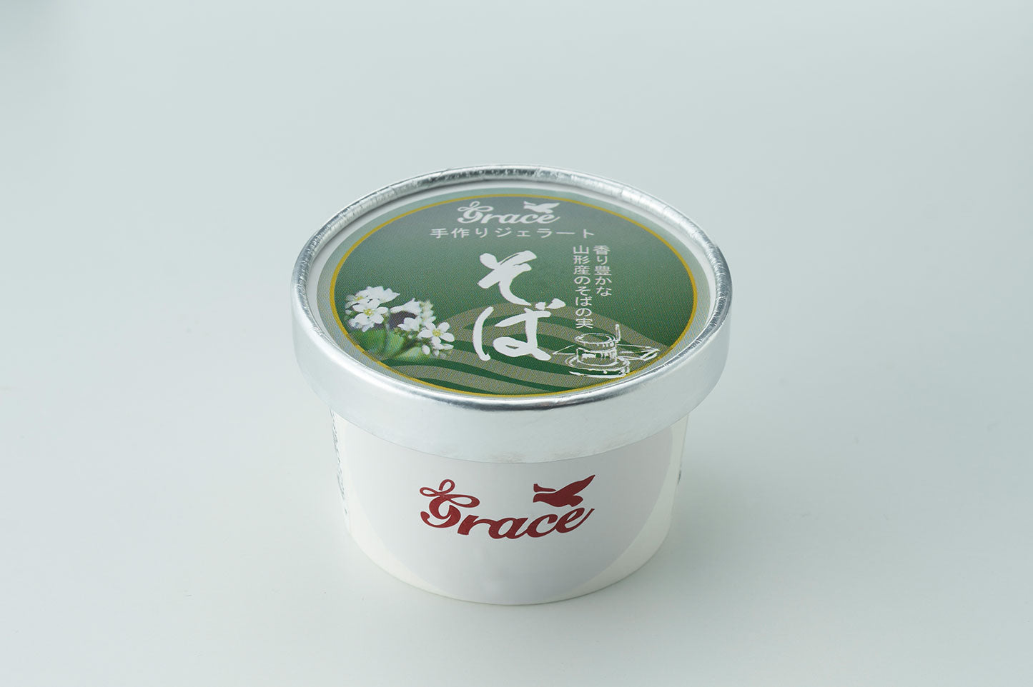 カップジェラート 単品
