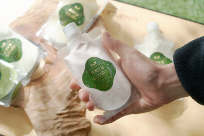 【50個限定】フルーツティージェラート3種6個セット 特典付き