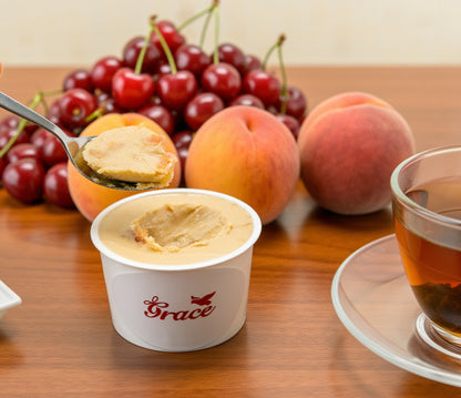 【50個限定】フルーツティージェラート3種6個セット 特典付き