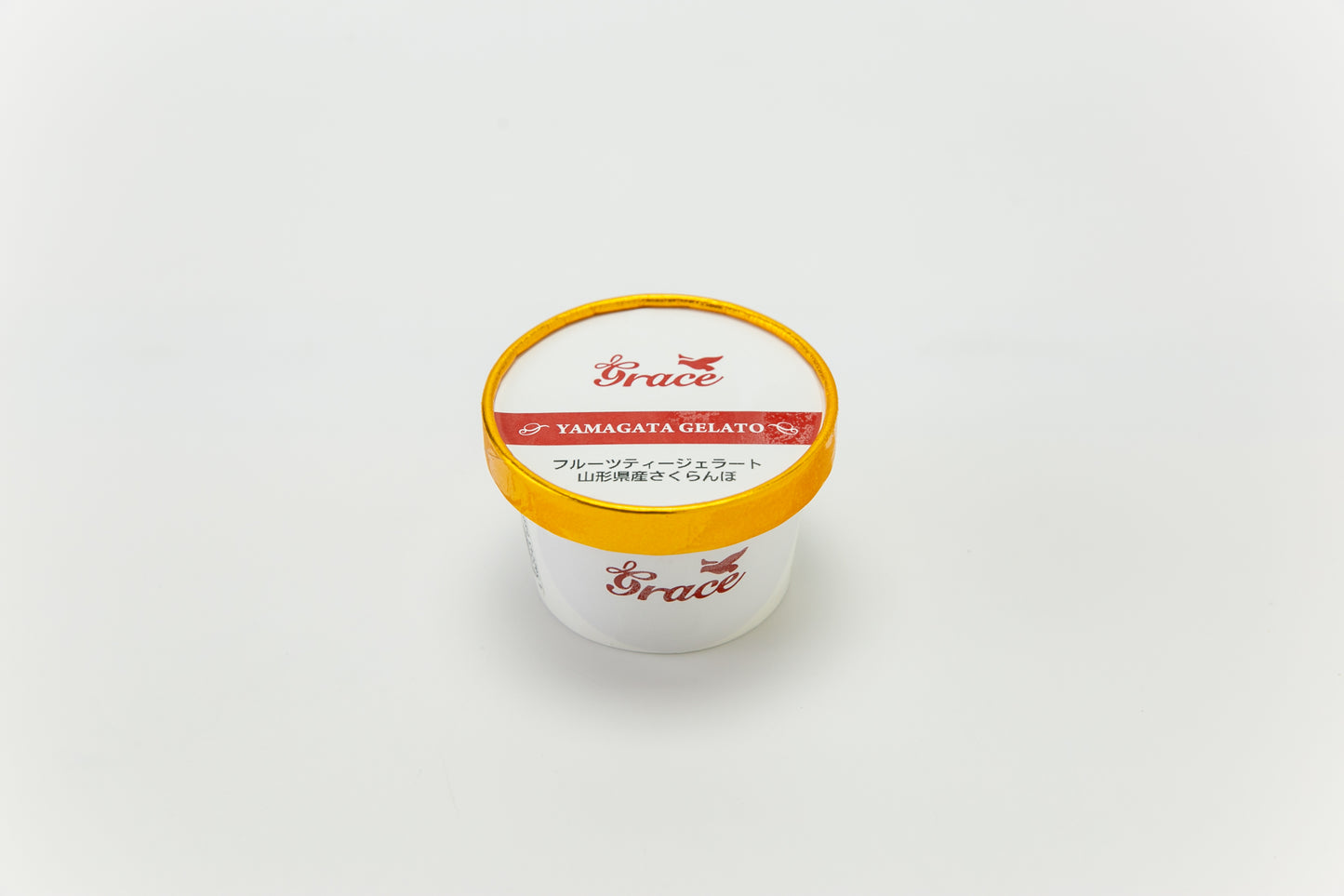 カップジェラート 単品