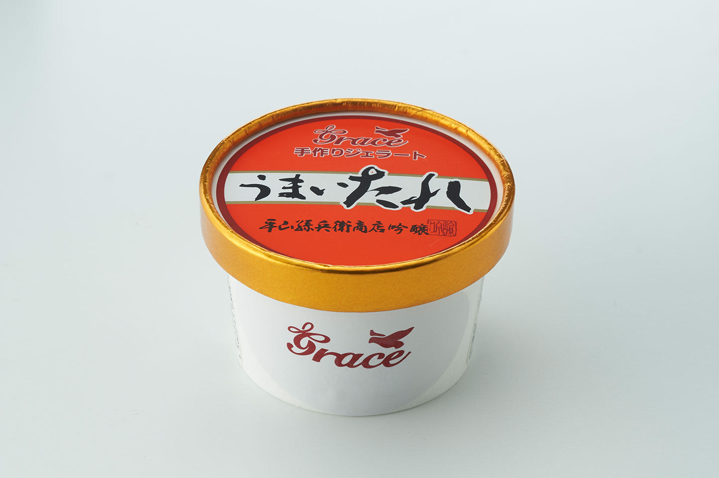 うまいたれジェラート