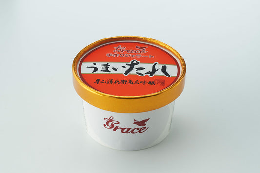 うまいたれジェラート