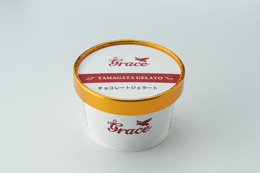 チョコレートジェラート