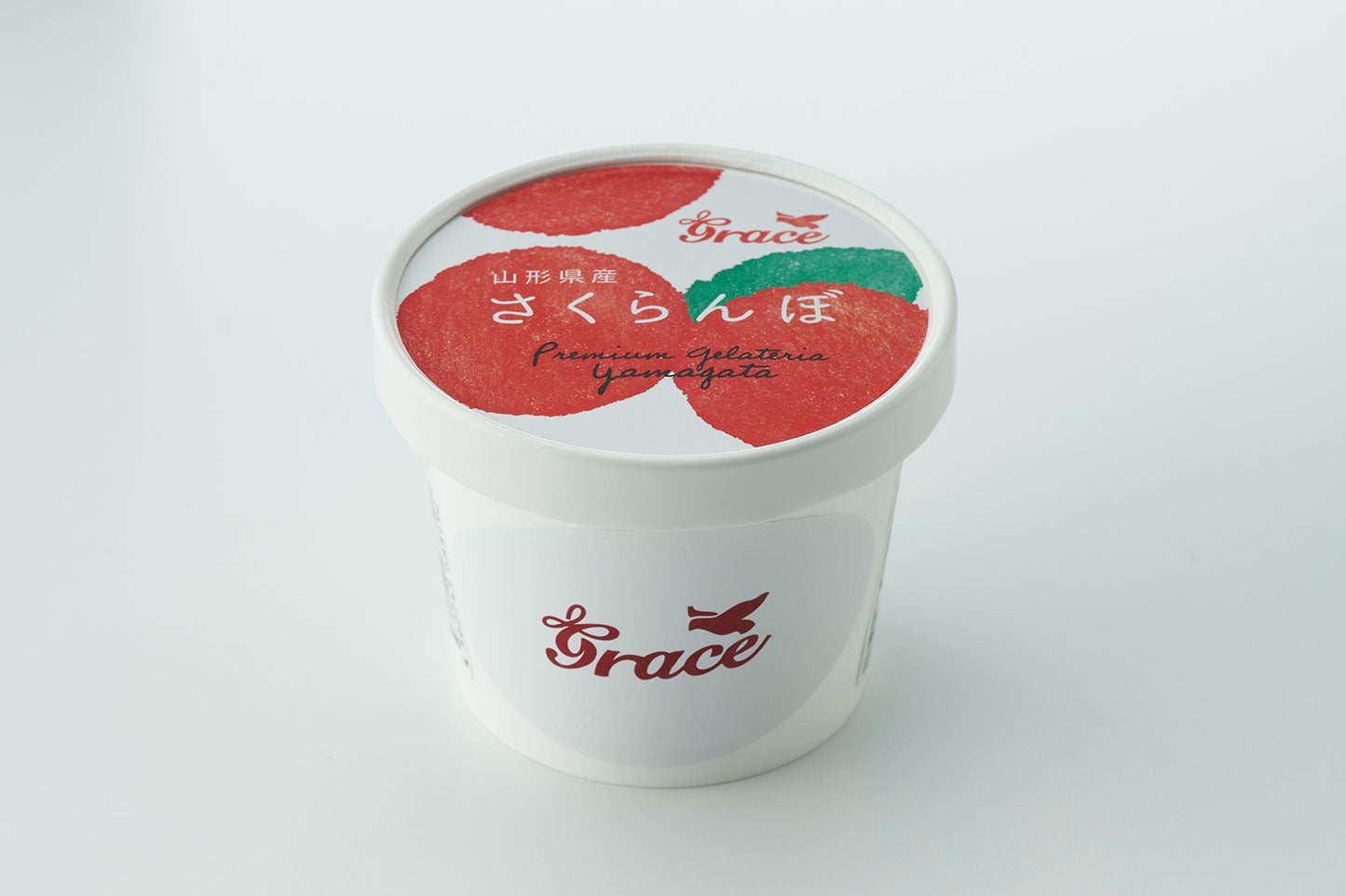 Prairie Bhattacharjeさん専用 プレミアムさくらんぼジェラート 6個 – ジェラート工房グレイス